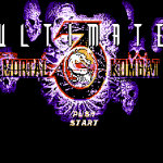 Ultimate Mortal Kombat 3 NES