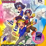 Coverart of Digimon Tamers: Digimon Medley