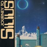 Coverart of Journey to Silius / Rough World