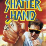Coverart of Shatterhand