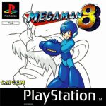 Coverart of Mega Man 8