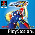 Mega Man X4