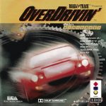 Coverart of Road & Track Presents: OverDrivin'