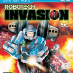 Coverart of Robotech: Invasion