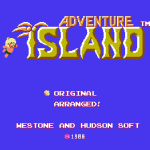 ULTIMATE Adventure Island