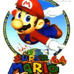 Coverart of Super Mario 64 + Shindou Edition