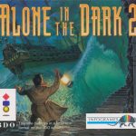 Alone in the Dark 2
