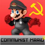Coverart of Communist Mario 3