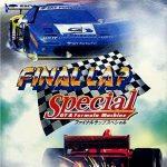 Coverart of Final Lap Special: GT & Formula Machine