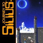 Coverart of Journey to Silius Plus (Hack)
