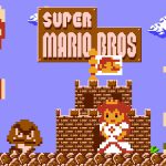 Coverart of Super Mario Bros. Resprited