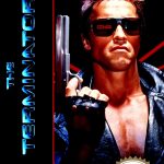 Coverart of The Terminator (Hack)