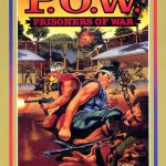 Coverart of P.O.W.: Prisoners of War / Datsugoku