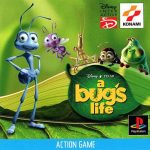 Coverart of A Bug's Life