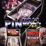 Coverart of Pinball Fun