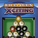 Coverart of Billiards Xciting