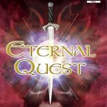 Coverart of Eternal Quest