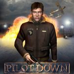 Coverart of Pilot Down: Behind Enemy Lines