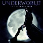 Coverart of Underworld: The Eternal War