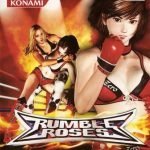 Coverart of Rumble Roses: Face & Heel Characters (Hack)