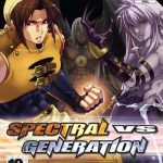 Coverart of Spectral vs. Generation