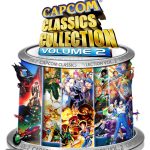 Coverart of Capcom Classics Collection Vol. 2