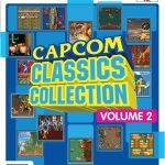 Coverart of Capcom Classics Collection Vol. 2