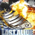 Coverart of Last Alive