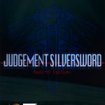 Coverart of Judgement Silversword: Rebirth Edition
