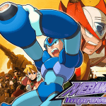 Mega Man X5 Improvement Project