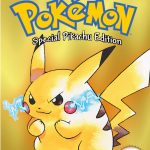 Coverart of Pokemon Yellow (Unlicensed)