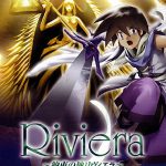 Coverart of Riviera: Yakusoku no Chi Riviera