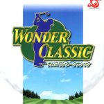 Coverart of Wonder Classic