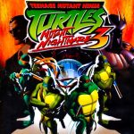 Coverart of Teenage Mutant Ninja Turtles 3: Mutant Nightmare