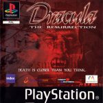 Coverart of Dracula: The Resurrection