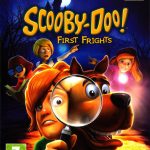 Coverart of Scooby-Doo! First Frights