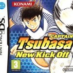 Coverart of Captain Tsubasa: New Kick Off (Repacked)