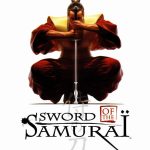 Coverart of Sword of the Samurai