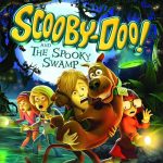 Coverart of Scooby-Doo! and the Spooky Swamp