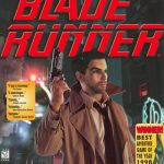 Coverart of Blade Runner