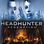 Coverart of Headhunter: Redemption