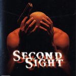 Coverart of Second Sight