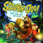Coverart of Scooby-Doo! and the Spooky Swamp