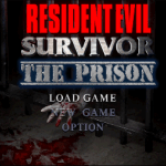 Coverart of Resident Evil: Survivor Redux (The Prison)
