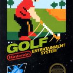 Coverart of Golf