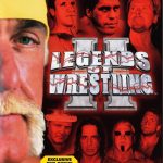 Coverart of Legends of Wrestling II