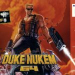 Coverart of Duke Nukem 64