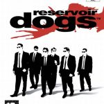Coverart of Reservoir Dogs