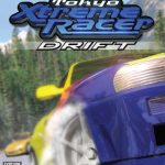 Coverart of Tokyo Xtreme Racer: Drift