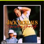 Coverart of Jack Nicklaus Turbo Golf